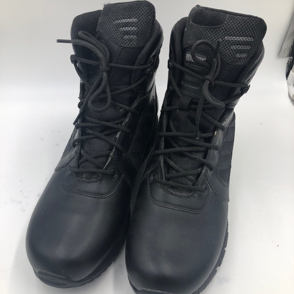 Hiking Boots